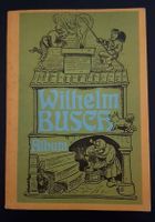 Wilhelm Busch -Kinderbuch-DDR-Comic-Humor-Antik- Friedrichshain-Kreuzberg - Friedrichshain Vorschau