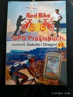 GPS Praxisbuch Garmin Dakota / Oregon Sachsen - Mülsen Vorschau