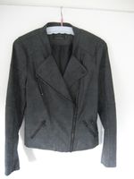 Damen Lederjacke Veloursleder Bikerstil von Only Gr. 36 neu Dresden - Innere Altstadt Vorschau