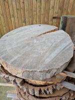 Baumscheiben aus Pappelholz Bayern - Gangkofen Vorschau