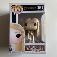 Funko Galadriel Nr. 631 NEU - Lord of the Rings Herr der Ringe Kiel - Gaarden Vorschau