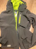 Softshell Jacke Gr. 158 Hessen - Weinbach Vorschau