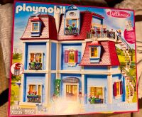 NEU & OVP Playmobil Dollhouse „Großes Puppenhaus“ 70205 Leipzig - Altlindenau Vorschau