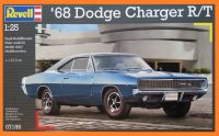 68èr Dodge Charger R/T 1:25 REVELL 7 Euro Preissenkung!! Nordrhein-Westfalen - Mettmann Vorschau