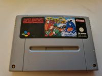 SNES Super Mario World 2 Yoshis Island Hessen - Wiesbaden Vorschau