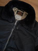 Schott NYC A2 Bomber Winterjacke München - Schwanthalerhöhe Vorschau