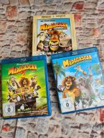 Blu Ray Film madagascar 1 und 2 wie neu Kr. Dachau - Dachau Vorschau