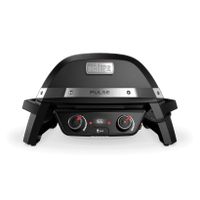 Weber Elektrogrill Pulse 2000, black, originalverpackt Nordrhein-Westfalen - Gütersloh Vorschau