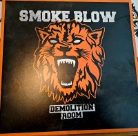 Smoke Blow Demolition Room  1  u. 2 Farbiges Vinyl Kiel - Klausdorf Vorschau