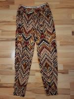 Neu LASCANA Jerseyhose 44 Ethnoprint Taschen lockere Passform Nordrhein-Westfalen - Bergkamen Vorschau