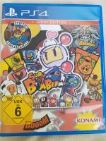 PS4 Spiele Super Bomberman und Digimon World Dresden - Cotta Vorschau