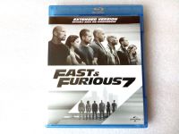 Fast & Furious 7 - Blu-ray Nordrhein-Westfalen - Alsdorf Vorschau