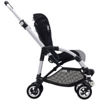 Bugaboo Bee 5 Buggy mit weißem Sonnendach Neu Kr. München - Gräfelfing Vorschau