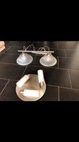 Lampe LED Küche Esszimmer Glasschirme Nordrhein-Westfalen - Niederzier Vorschau