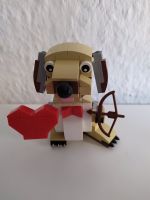 LEGO, 40201, Valentinstag Hund Baden-Württemberg - Aichwald Vorschau