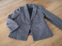 Comma Blazer Pepita Muster Gr. 40 *NEU* Bayern - Neusäß Vorschau