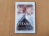 VHS Video-kassette Titanic Titanik James Cameron Schiff | Film Stuttgart - Stuttgart-Nord Vorschau
