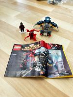 Lego Marvel Super Heroes Hessen - Lampertheim Vorschau