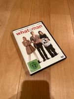 DVD What a man Baden-Württemberg - Ulm Vorschau