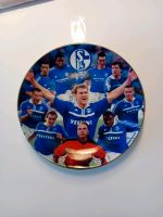 Exclusiver Sammlerteller von Schalke 04 Nordrhein-Westfalen - Wesel Vorschau