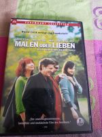 Malen oder Lieben Dvd Wieviel Erotik verträgt eine Freunschaft Schleswig-Holstein - Groß Vollstedt Vorschau