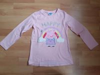 Langarmshirt Gr. 128 Peppa Pig Leipzig - Schönefeld-Abtnaundorf Vorschau