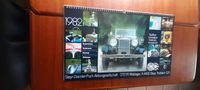 Oldtimer Kalender 1982 Styr-Daimler-Puch AG Styr Nordrhein-Westfalen - Everswinkel Vorschau