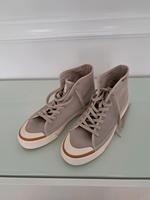 Chucks Levis, Velours taupe, Gr.43 Bremen - Neustadt Vorschau