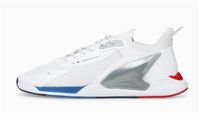 Neu! Puma BMW MMS ZenonSpeed Low Top Weiß, NP: 109 € Eimsbüttel - Hamburg Eimsbüttel (Stadtteil) Vorschau