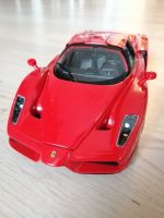 Hot Wheels Enzo Ferrari Modellauto/model car 1:18 Bayern - Uttenreuth Vorschau