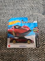 Hot Wheels Pagani Zonda R 99/250 2024 Niedersachsen - Wolfsburg Vorschau