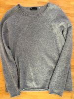 C & A Kaschmir Pullover grau Gr. S Dortmund - Lütgendortmund Vorschau