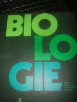 Langer / Ziegler - Biologie Lehrbuch - Springer Verlag Nordrhein-Westfalen - Velbert Vorschau