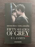 Buch Fifty Shades of Grey Baden-Württemberg - Winnenden Vorschau