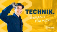 Haustechniker / Hausmeister (m/w/d) Raum Augsburg Neu-Ulm Bayern - Augsburg Vorschau