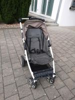 Kinderwagen/ Kinderbuggy Gesslein S4 Baden-Württemberg - Warthausen Vorschau