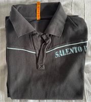 Polo Shirt Salento 12 grau USC Lecce M Nordrhein-Westfalen - Grevenbroich Vorschau