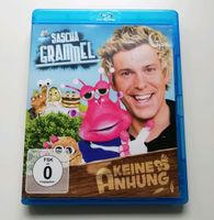 Blu-ray Sascha Gramel - Keine Ahnung, Film, Komödie Schleswig-Holstein - Harrislee Vorschau