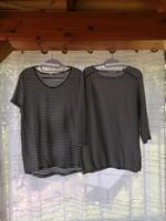 2 top erhaltenes Shirts von CECIL Gr L Hessen - Neckarsteinach Vorschau