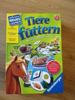 Ravensburger Spiel "Tiere füttern" neuwertig Frankfurt am Main - Bockenheim Vorschau