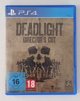 PS4 Deadlight Directors Cut neuwertig Hessen - Weiterstadt Vorschau