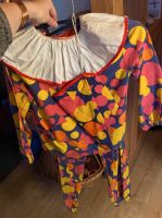 Clown Kostüm Kinder Gr. 128 Nordrhein-Westfalen - Siegen Vorschau