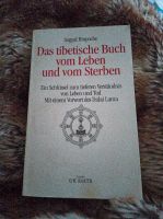Das tibetische Buch vom Leben und Sterben Sogyal Rinpoche. Eimsbüttel - Hamburg Eimsbüttel (Stadtteil) Vorschau