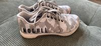 Nobull Trainings sneaker Neuwertig! Gr. 40 Bayern - Burgoberbach Vorschau