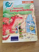 Spannende Lesegeschichten Nordrhein-Westfalen - Waldfeucht Vorschau