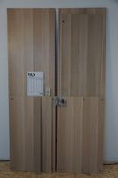 Ikea Pax Korpus Kleiderschrank, Eicheneff wlas,100x201x58 Thüringen - Geratal Vorschau