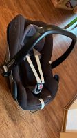 Maxi Cosi Pepple mit Isofix Station Bayern - Schwabmünchen Vorschau