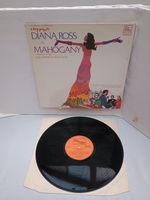 Diana Ross/Mahogany/Vinyl/LP/Schallplatte Nordrhein-Westfalen - Kamp-Lintfort Vorschau