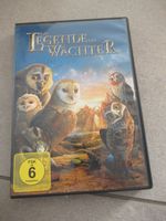 Kinder-DVD Die Legende der Wächter Bayern - Dietersburg Vorschau