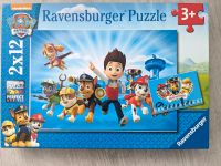 Paw Patrol ⭐ Puzzle ⭐ 2x12 ⭐ Ryder Marshall Rocky Zuma Frankfurt am Main - Sachsenhausen Vorschau